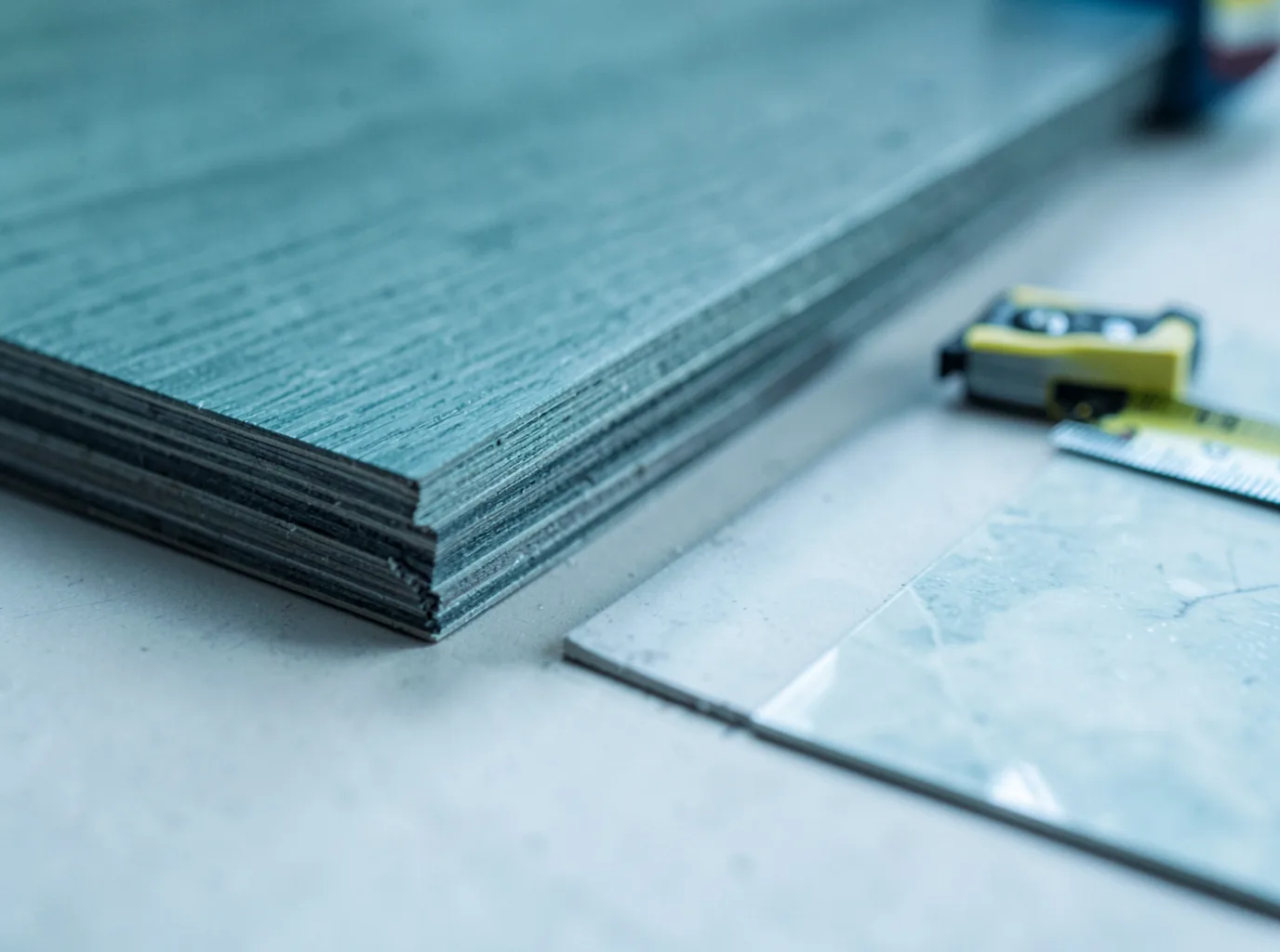 Luxury Vinyl Plank Installation Reedville, VA FAQs