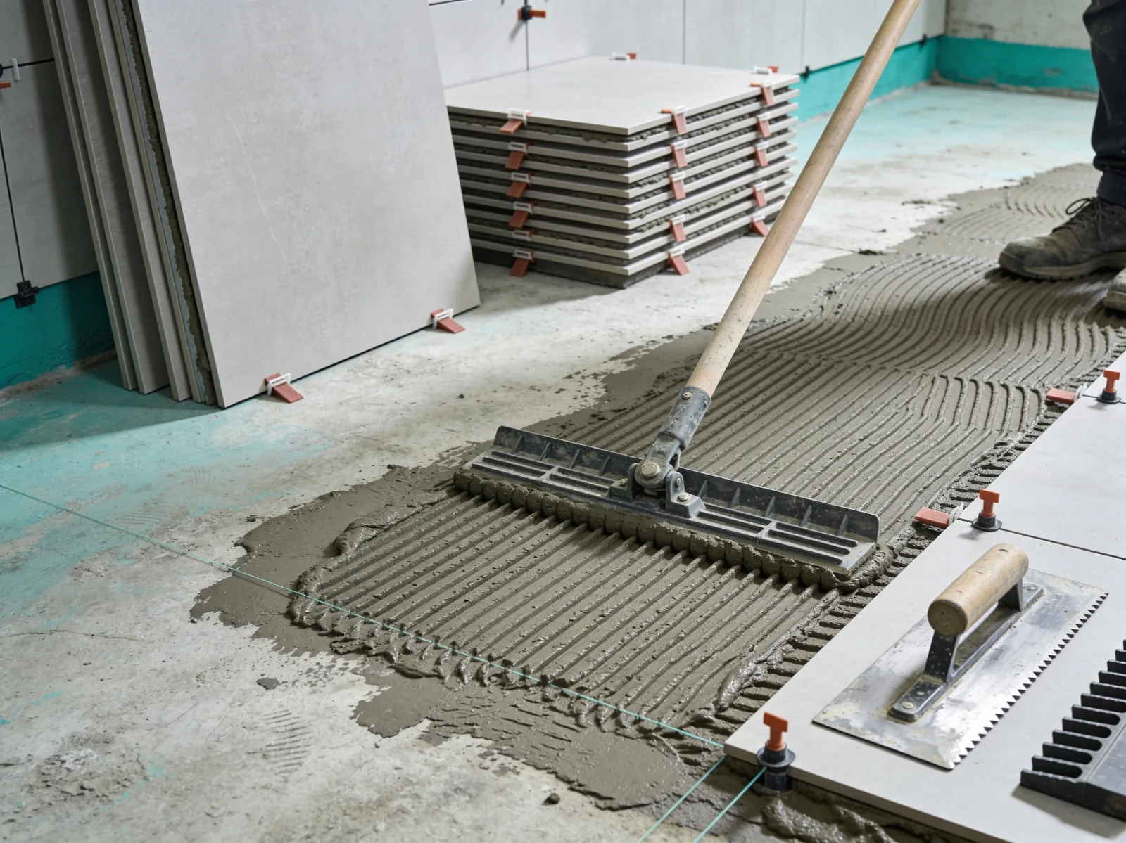 Why choose Luxury Vinyl Plank Installation in Reedville, VA